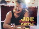 JOE DIFFIE “Regular Joe”  LP the only existing vinyl version OOP FACTORY SEALED