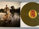 PORTUGAL THE MAN Censored Colors GOLD Vinyl Record 1st EU Press Circa NOFX 182