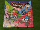 Blink 182 Mark Tom Travis Show 1st Press Vinyl 2LP Hot Topic 2011 NEW Blue Green
