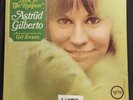ASTRUD GILBERTO LOOK TO THE RAINBOW 1966 PROMO VERVE V8643 JAZZ VOCAL
