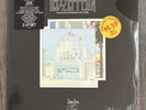 Led Zeppelin The Song Remains The Same (Double LP) SS 2-201 SEALED
