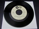 1962 45 RPM Record Audition Copy  THE MIRACLES You Really Got A Hold On Me