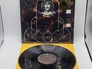 GEORGE HARRISON The Best Of 1976 LP Vinyl Album ST-11578 Capitol Records