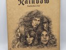 Rainbow - Long Live Rock 'n' Roll 1978 USA Gatefold Orig. Vinyl LP VG/E