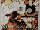 Gang Starr – Moment Of Truth NT Records 1998 Us Original(3LP/Vg+/Vg++)504