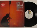 U2 Under A Blood Red Sky ISLAND EP VG+ SHRINK s