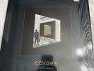 Pink Floyd – Echoes (The Best Of Pink Floyd) 2001 Box Set