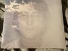 Imagine John Lennon Deluxe Vinyl Record 2 LP NEW SEALED Beatles