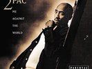 Me Against The World by Tupac Shakur (Record, 2020)