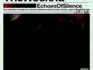 Echoes of Silence by The Weeknd (Record, 2015)