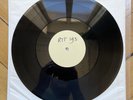 The Smiths Panic RTT 193 Promo Maxi Vinyl