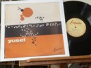 1957 Pristine Old Stock Esquire 32-069 Yusef Lateef Quintet Sounds Of The RVG NM