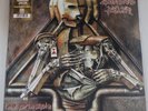 Mekong Delta The Principle Of Doubt Beer/ Black Marble Vinyl LP Record new