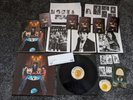 THE BEATLES PAUL McCARTNEY WINGS 1979 UK BACK TO THE EGG PROMO PACK EXCELLENT+