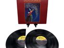Walt Disney's Fantasia New Digital Motion Picture Soundtrack 2 LPs Vista 1982 VG