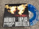 Underoath. The Place After This One Vinyl