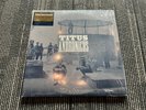 NIP Titus Andronicus The Monitor LP Album 10th Anniversary Edition