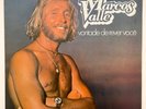 MARCOS VALLE Vontade De Rever Voce BRAZIL SOUL GROOVE LP VG++ HEAR