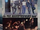 Vintage 1965 the Paul Butterfield Blues band Vinyl Record