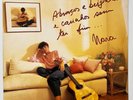 NARA LEAO Abracos e Beijinhos BRAZIL BOSSA NOVA LP VG++ HEAR