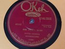 South Georgia Highballers Bibb County Grind 78 RPM OKEH 45155 HEAR AUDIO