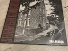 Sam Fender HAND SIGNED Seventeen Going Under Vinyl - Newcastle United