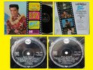 ELVIS PRESLEY / blue hawaii 1961 RARE 1ª EDIC GERMANY RCA LPM 2426 , ALL EX