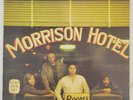 The Doors - Morrison Hotel Vinyl LP - 1970 First Press - Elektra EKS-75007