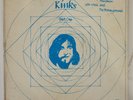 The Kinks Lola Versus Powerman And The Moneygoround, Part One Vinyl LP - RS 6423