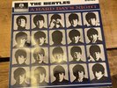 The Beatles  A Hard Days Night vinyl Stereo , Rare  Excellent Condition