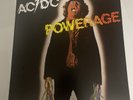 AC/DC- Powerage-LP 2024 Columbia 50th Anniversary Gold Vinyl New But” OPENED”