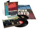 PSL Pre-Order Pink Floyd at Pompeii 2LP + Poster JAPAN Limited Edition 2025