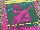 The Kinks “One For The Road” 1980 Double Vinyl Albums A2L-8401 w/poster