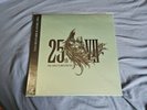 Final Fantasy VII Compilation Vinyl LP FF 7 25th Anniversary Vinyl