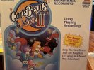 The Care Bears Movie II Vinyl Record Soundtrack Lp