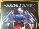 Judas Priest - Sweden Rock Festival NEW SEALED VINYL