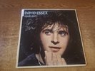 HAND SIGNED 1970s VG+ David Essex – Rock On 32560 LP33