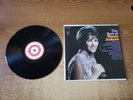 AUTOGRAPHED 1960s VG+ The Best Of Wanda Jackson 2883 LP33