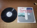 HAND SIGNED 1980s VG+ Zoot Sims (VARIOUS Europa Jazz) LP33