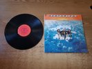 RARE 1970s VG+ Aerosmith ‎WALKIN' THE DIG/DOG MISPRINT ON BACK COVER  32005 LP33