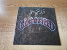 HAND SIGNED 1985 MINT-EXC  John Fogerty Centerfield  25203 LP33