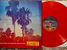 Dogstar - Somewhere Between The Power Lines Watermelon - BAND SIGNED - Vinyl LP