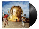 Travis Scott Astroworld Vinyl 2LP Unsealed Unplayed