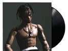 Travis Scott Rodeo Vinyl 2LP Unsealed Unplayed
