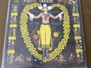 The BYRDS - Sweetheart Of The Rodeo CS-9670 LP -Record VG+