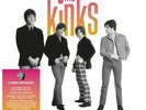 The Journey - Part 1 - Kinks The (Vinyl)