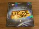 Stadium Arcadium - Red Hot Chili Peppers, Vinyl, Deluxe Art Edition, 4 Discs