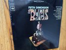 The Byrds Fifth Dimension Stereo CS9349 PROMO - SEALED