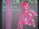 Madonna Dress You Up Japan 12