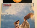 VG+ Novalis Vielleicht Bist Du Ein Clown? LP Import Germany Prog Rock